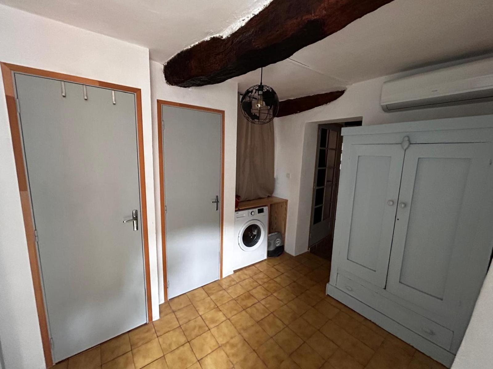 Le Petit Villecrozien Villecroze Buitenkant foto